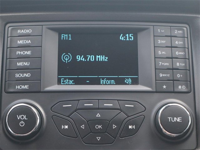 Certified 2023 Ford Ranger XL image 12