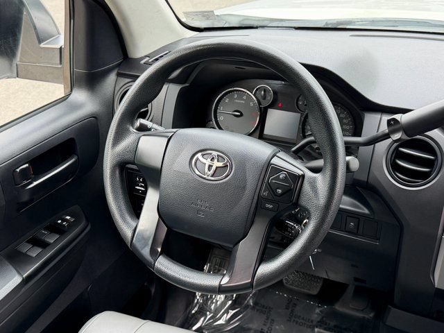Used 2017 Toyota Tundra SR RWD image 18