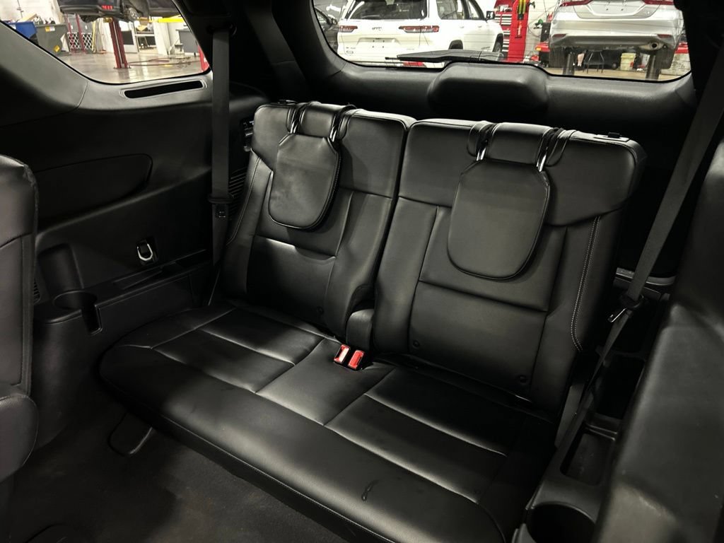 Certified 2023 Ford Explorer ST w/ Technology Package AWD/4WD image 31
