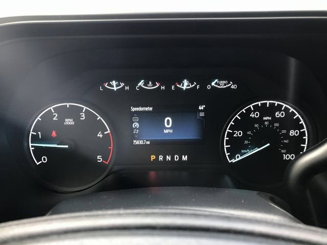 Certified 2023 Ford F350 XLT w/ 360-Degree Camera Package image 10