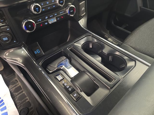 Certified 2023 Ford F150 XLT w/ Equipment Group 302A High image 27