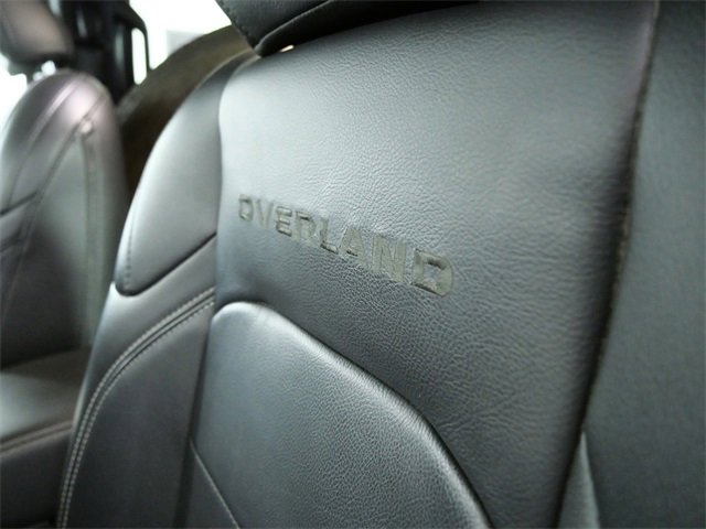 Used 2021 Jeep Gladiator Overland w/ Popular Equipment Package image 17