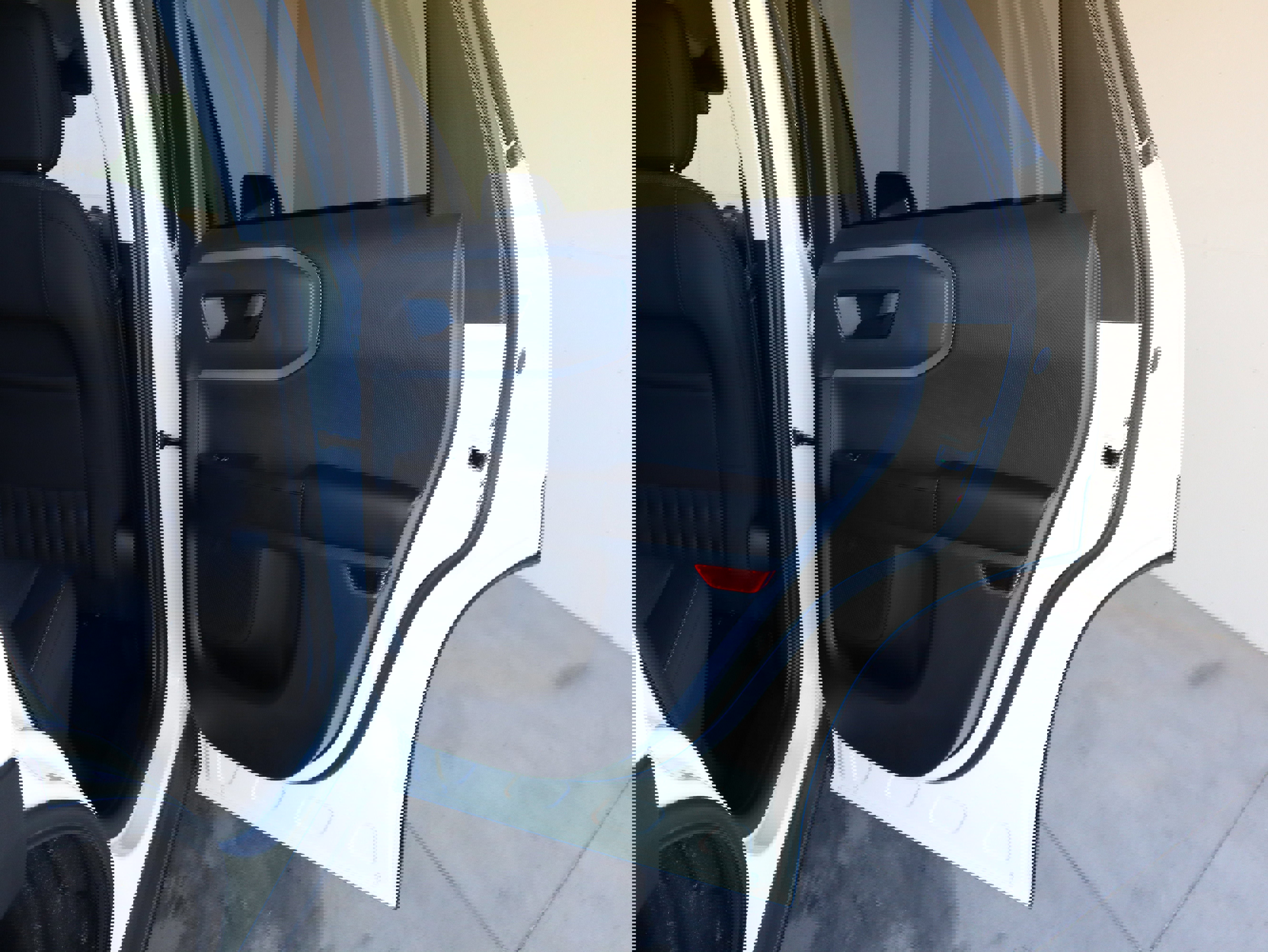 Certified 2024 Ford Bronco Sport Big Bend w/ Convenience Package image 44