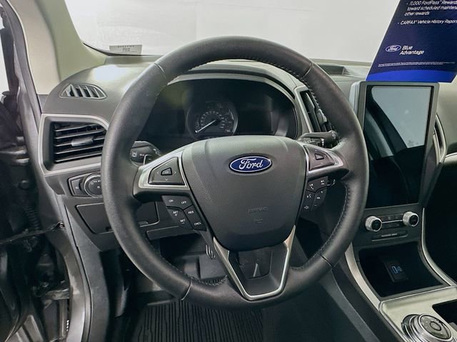 Certified 2022 Ford Edge SEL w/ Convenience Package image 17