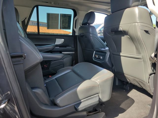 Certified 2025 Ford Expedition Max Active AWD/4WD image 24