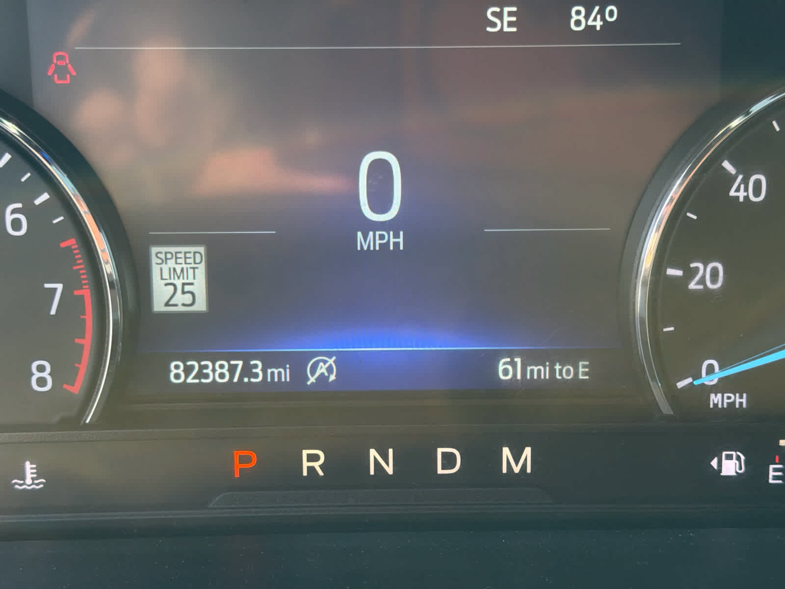 Certified 2022 Ford Explorer Timberline AWD/4WD image 22