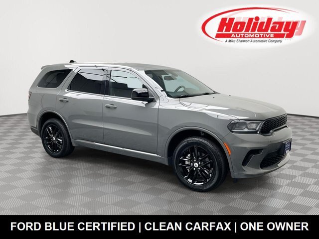 Used 2026 Dodge Durango GT