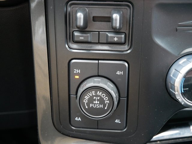 Certified 2023 Ford F150 Lariat w/ Equipment Group 502A High AWD/4WD image 25