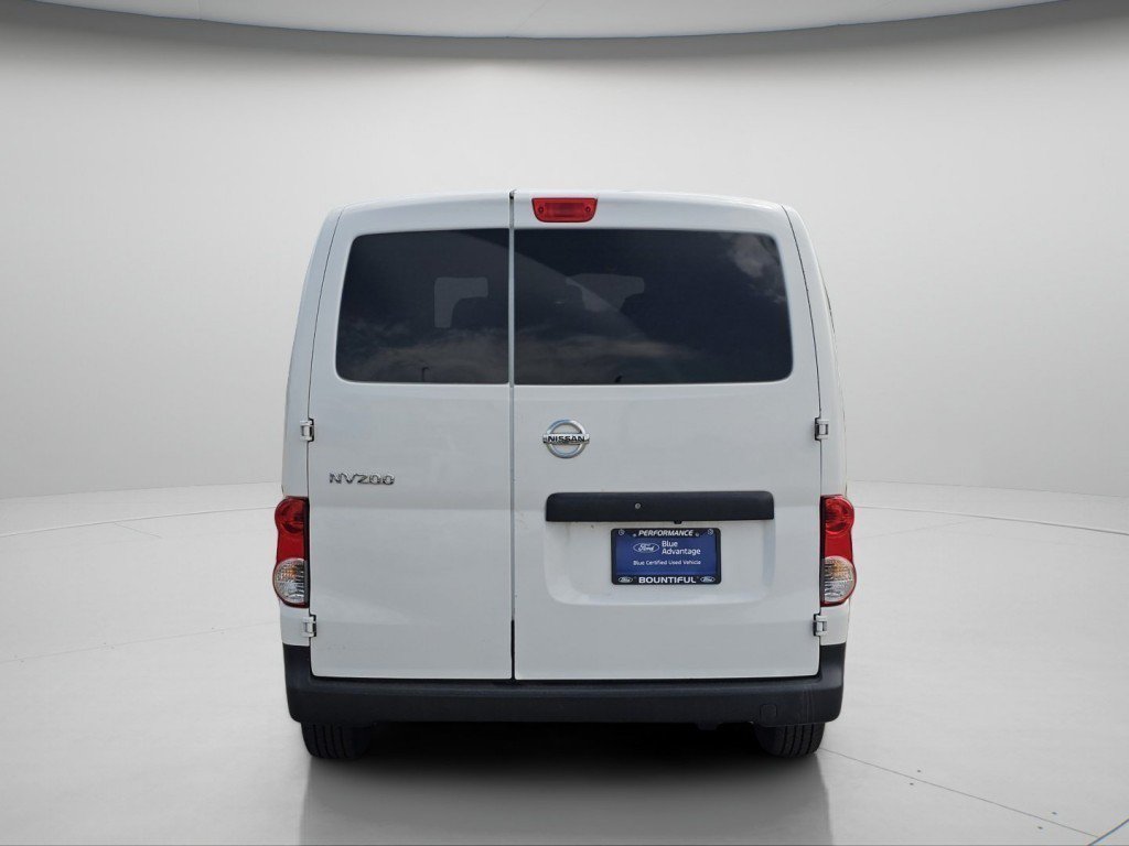 Used 2019 Nissan NV200 S w/ Cruise Control Package FWD image 20