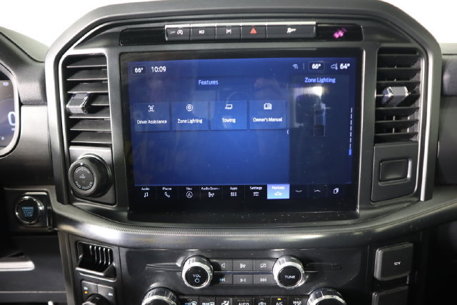 Certified 2024 Ford F150 Lariat AWD/4WD image 59