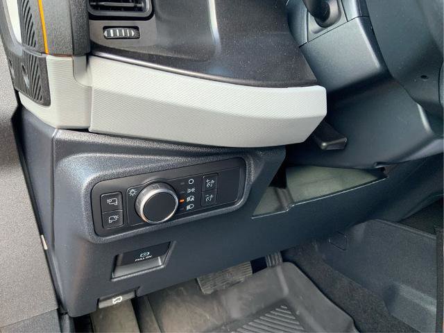 Certified 2022 Ford Bronco Badlands image 21