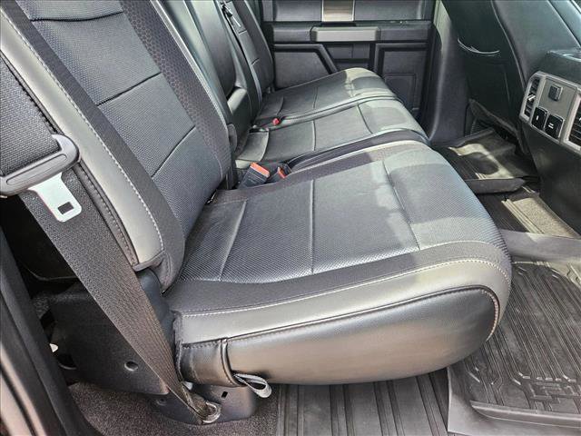 Certified 2020 Ford F150 Raptor w/ Equipment Group 801A Mid image 20