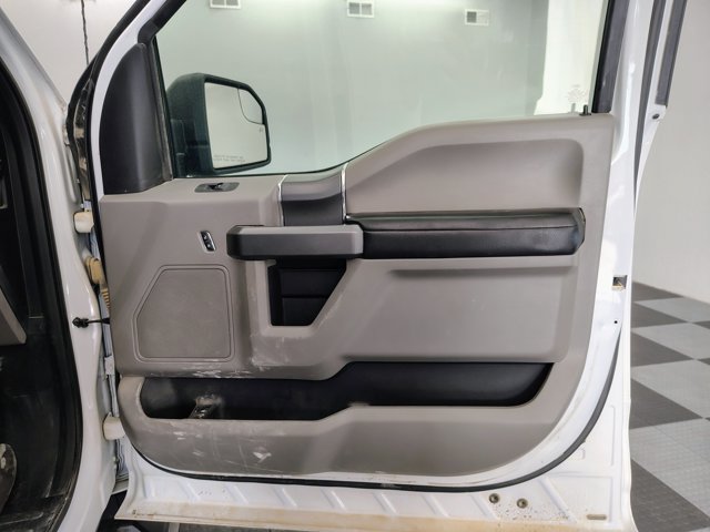 Certified 2018 Ford F150 XLT w/ Equipment Group 302A Luxury AWD/4WD image 14