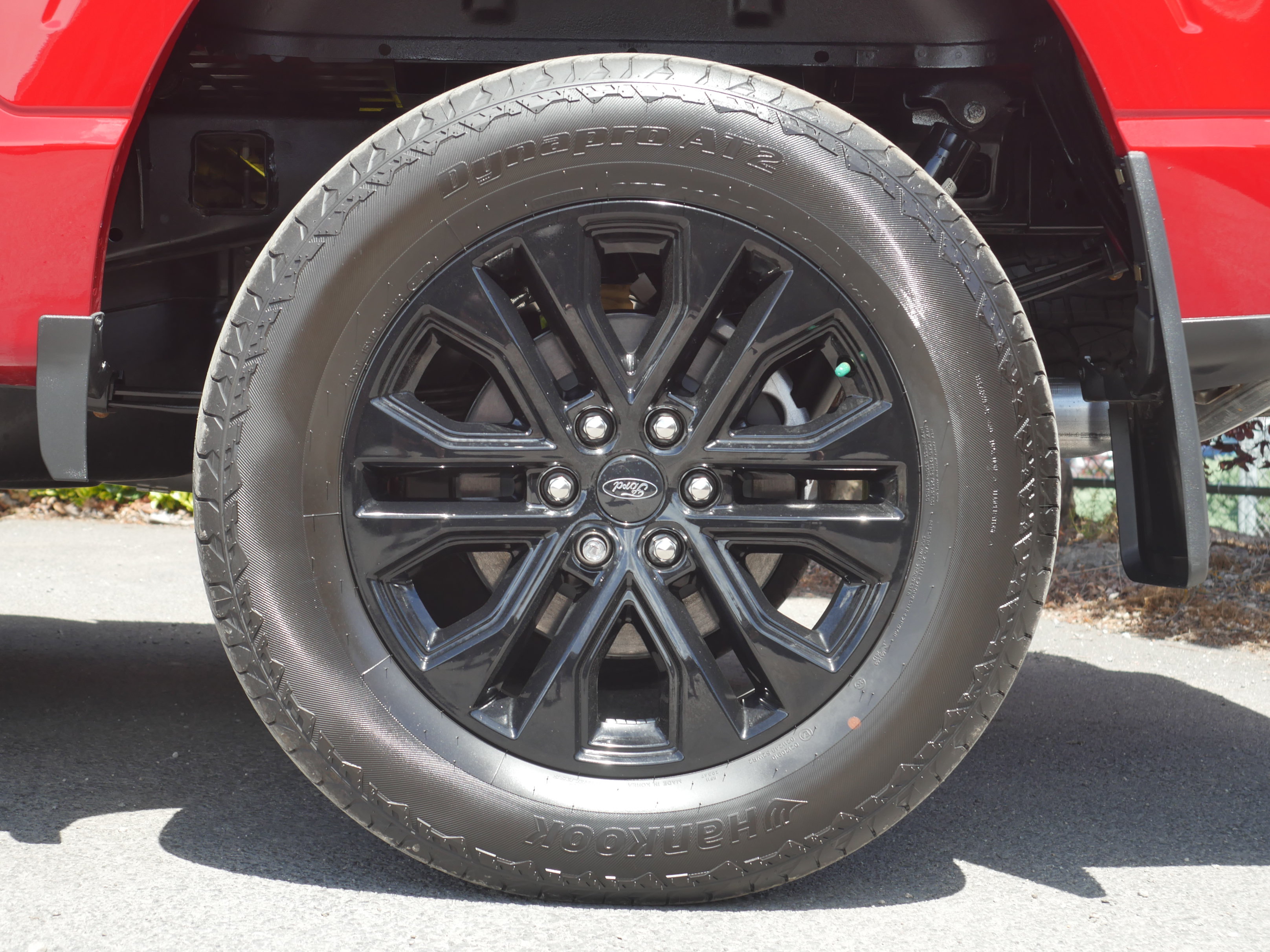 Certified 2025 Ford F150 Lariat AWD/4WD image 21