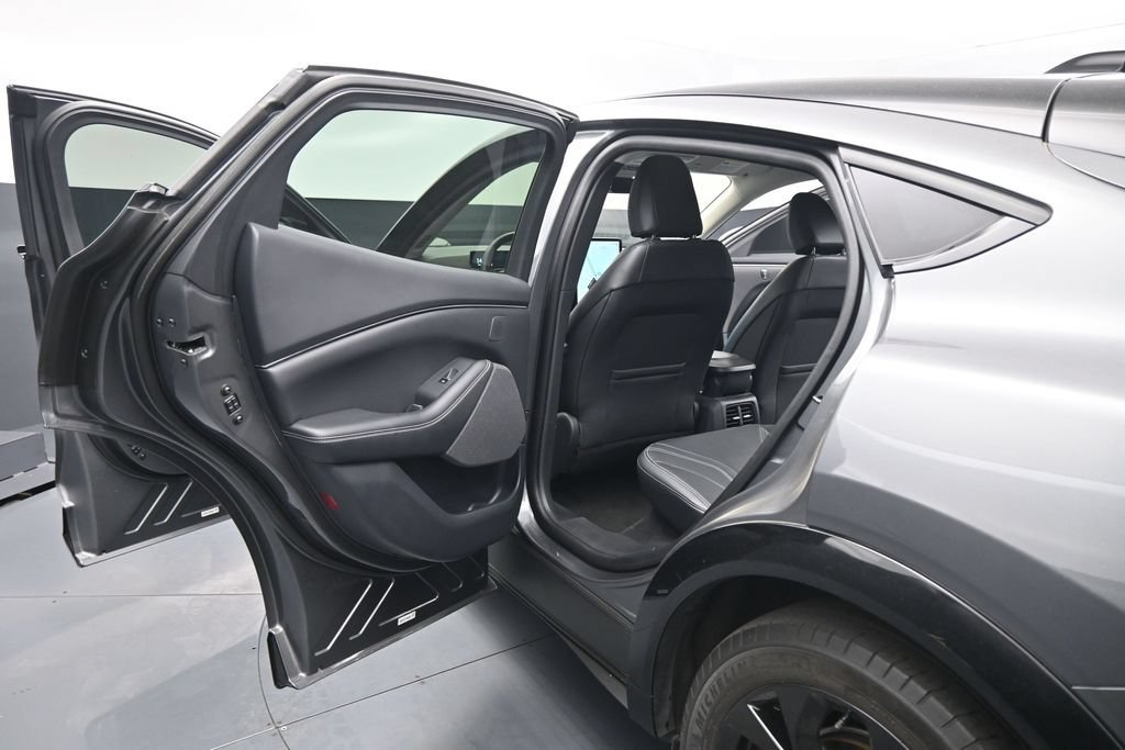 Certified 2023 Ford Mustang Mach-E Premium RWD image 18