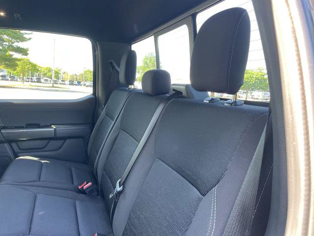 Certified 2023 Ford F150 XLT w/ Equipment Group 302A High AWD/4WD image 29