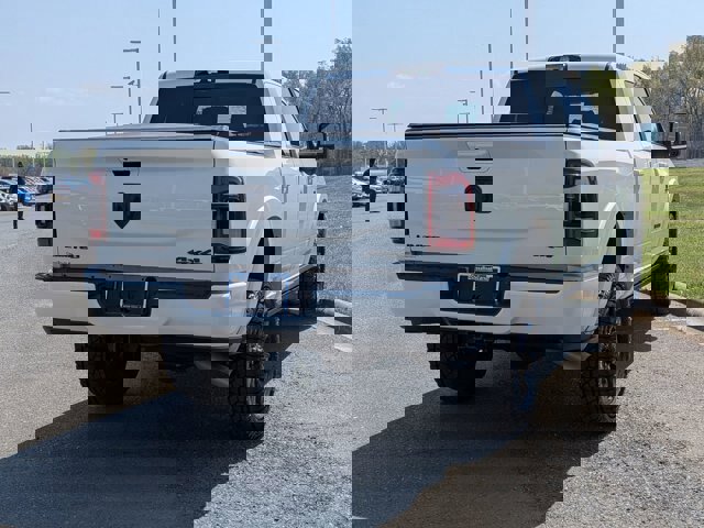 Used 2023 RAM 2500 Limited image 5