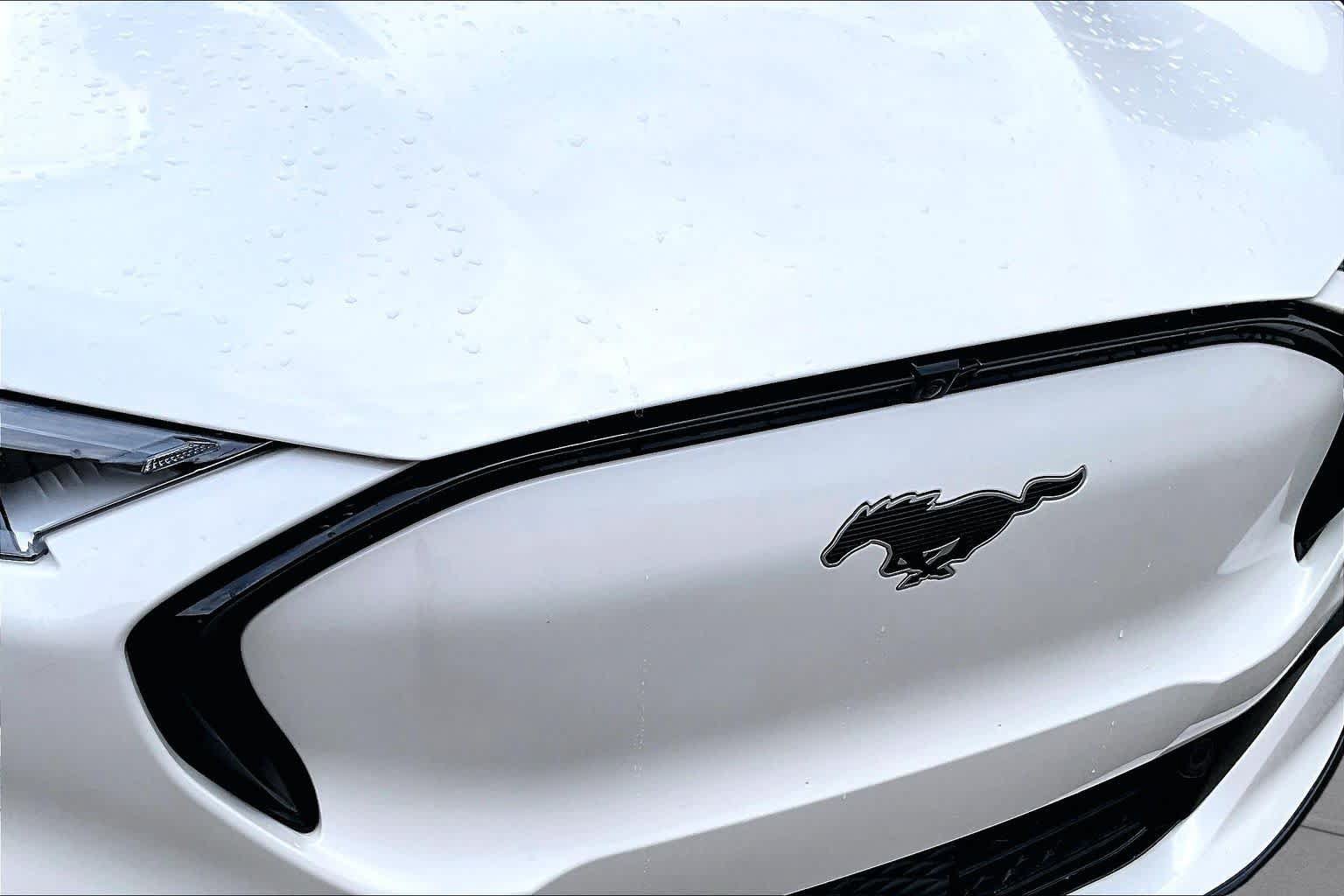 Certified 2023 Ford Mustang Mach-E Premium RWD image 29