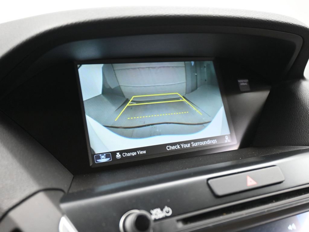 Used 2018 Acura MDX FWD w/ Technology Package image 15