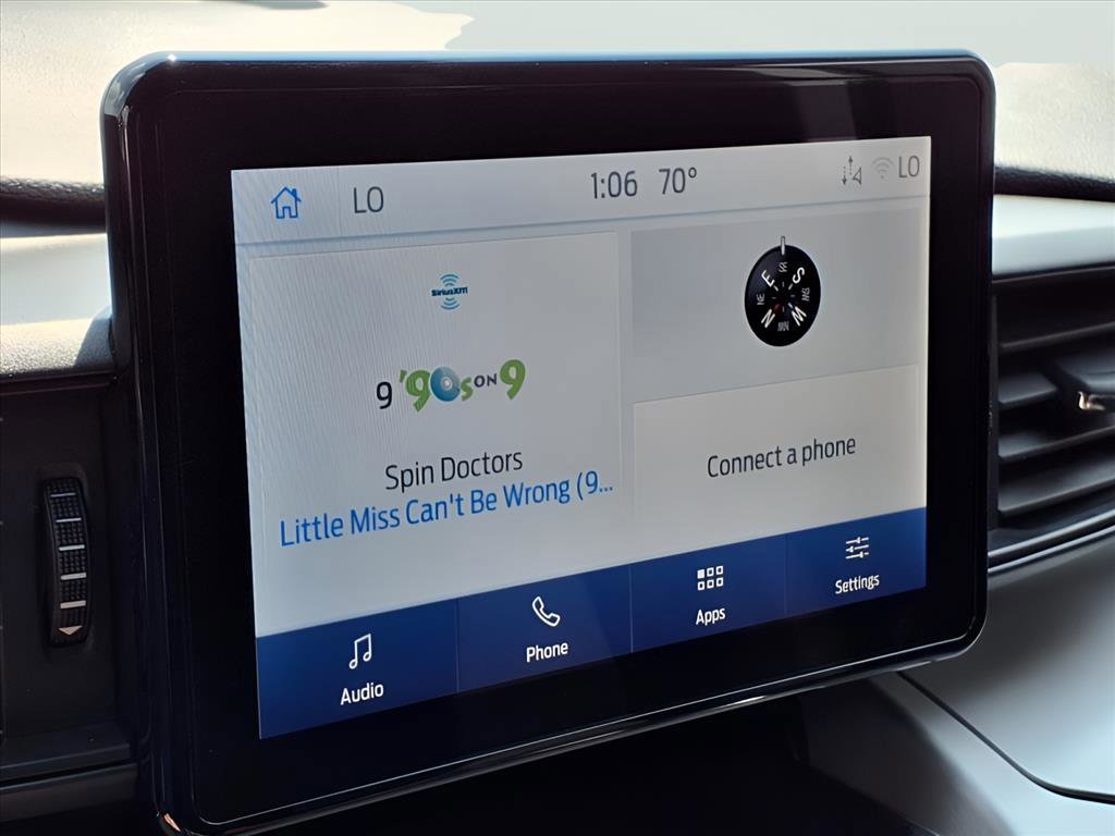 Certified 2023 Ford Explorer XLT image 20