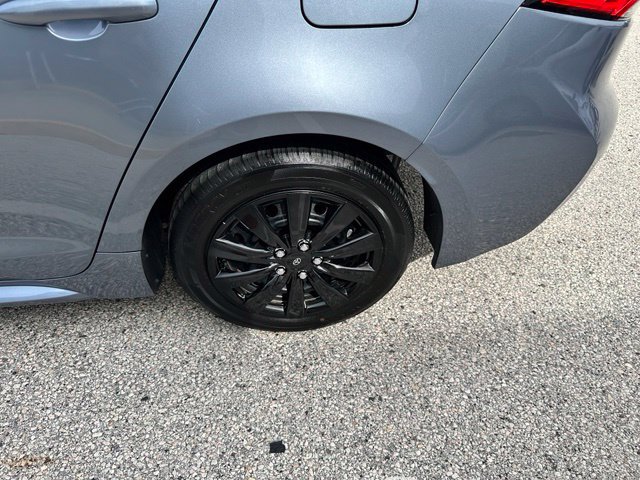 Used 2025 Toyota Corolla LE FWD image 72