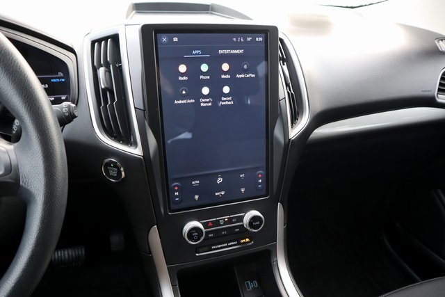 Certified 2022 Ford Edge SE w/ Black Appearance Package image 27