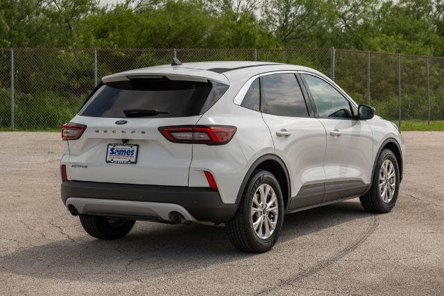 Certified 2023 Ford Escape Active w/ Tech Pack #1 FWD image 8