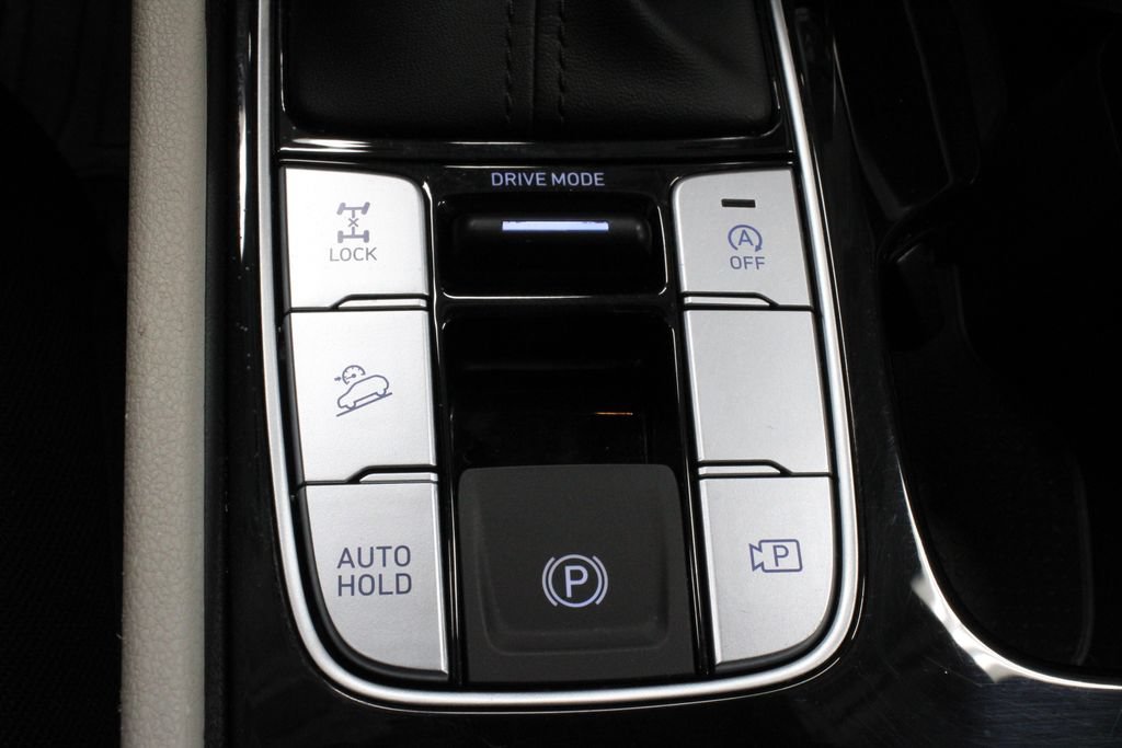Used 2024 Hyundai Tucson SE AWD/4WD image 32