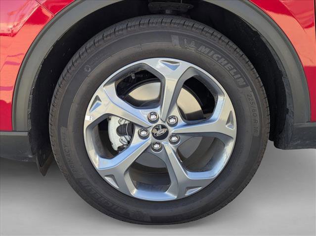 Certified 2025 Ford Escape ST-Line image 23