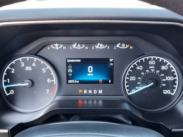 Certified 2023 Ford F150 XL w/ STX Appearance Package image 31