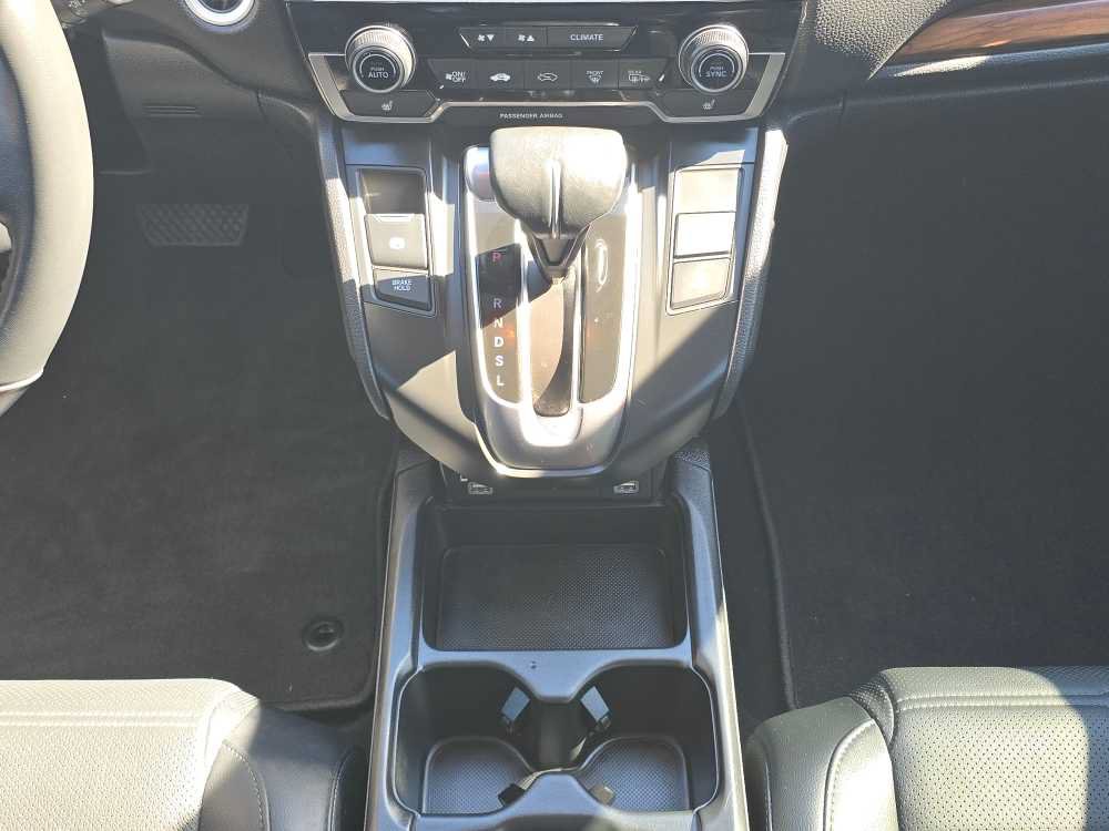 Used 2022 Honda CR-V EX-L image 13