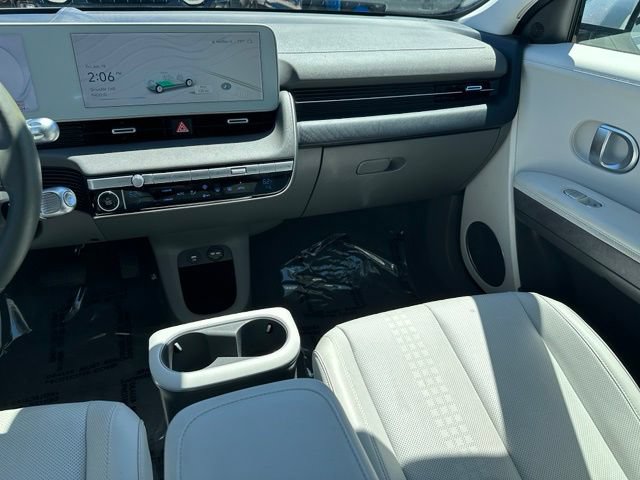 Used 2024 Hyundai Ioniq 5 Limited AWD/4WD image 19