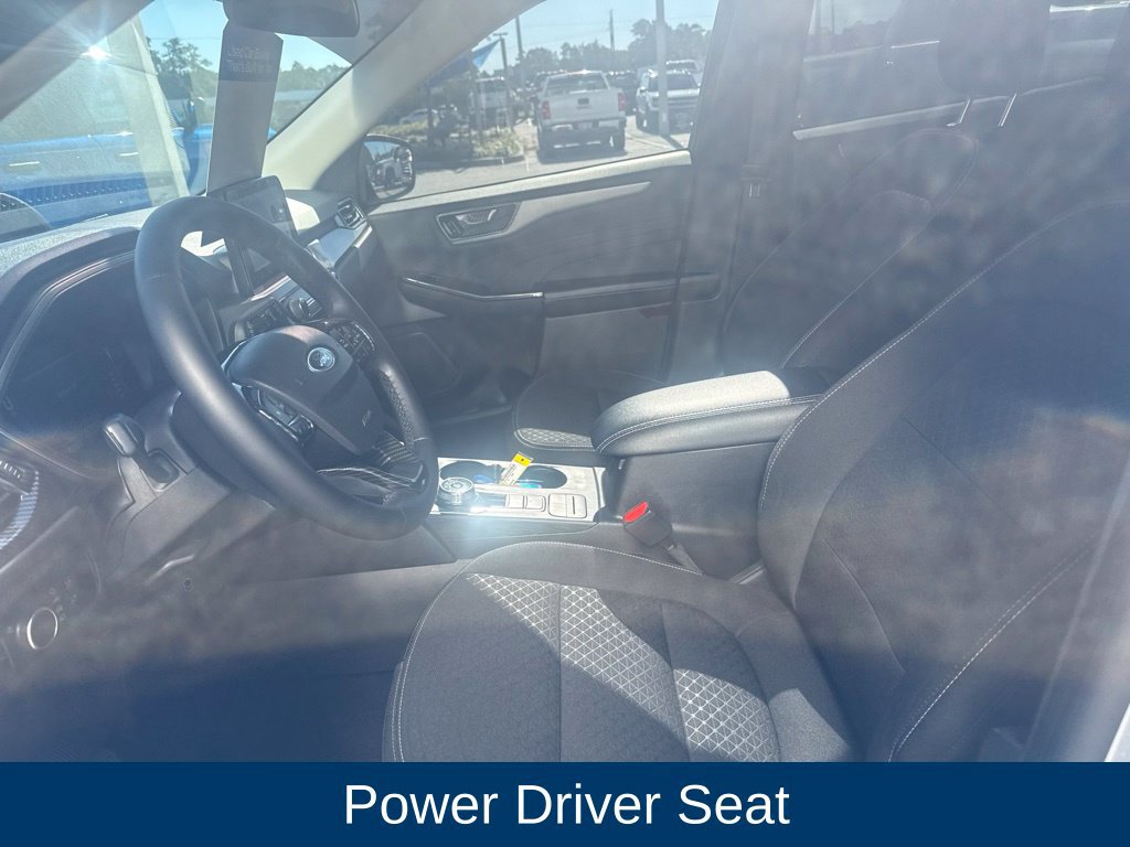 Certified 2024 Ford Escape Active FWD image 12