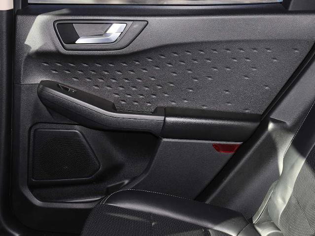 Certified 2020 Ford Escape SEL image 21