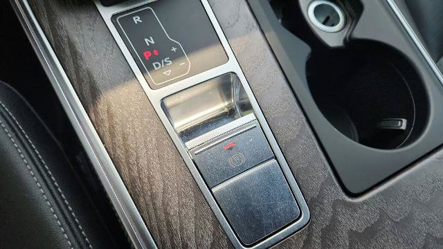 Used 2024 Audi A6 Premium Plus AWD/4WD image 17
