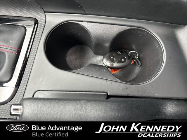 Used 2024 Hyundai Elantra N Line FWD image 32