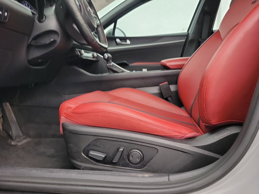 Used 2021 Kia K5 GT-Line image 18