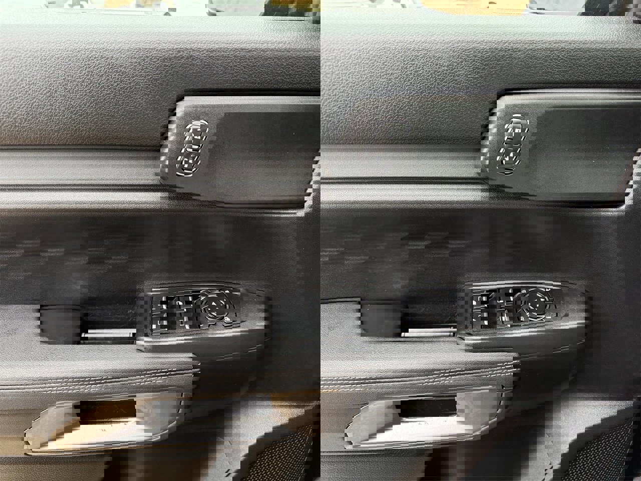 Certified 2024 Ford Ranger XLT image 22