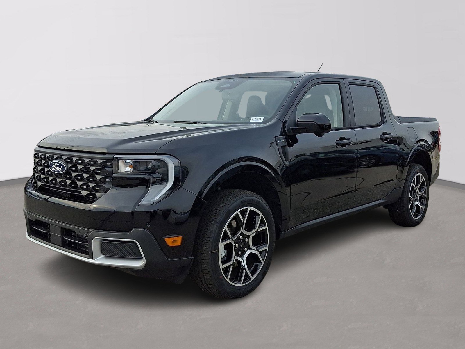 Certified 2026 Ford Maverick Lariat w/ 4K Tow Package image 3