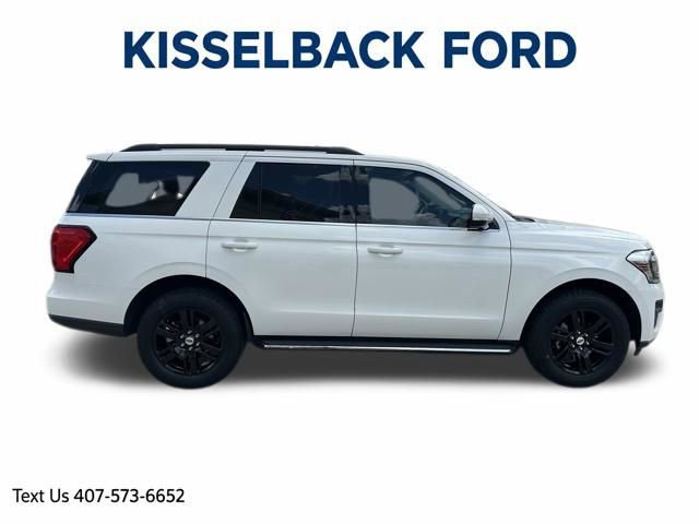 Certified 2023 Ford Expedition XLT RWD image 4