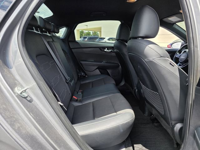 Used 2024 Kia Forte GT-Line FWD image 26