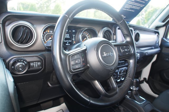 Used 2021 Jeep Gladiator Sport AWD/4WD image 15