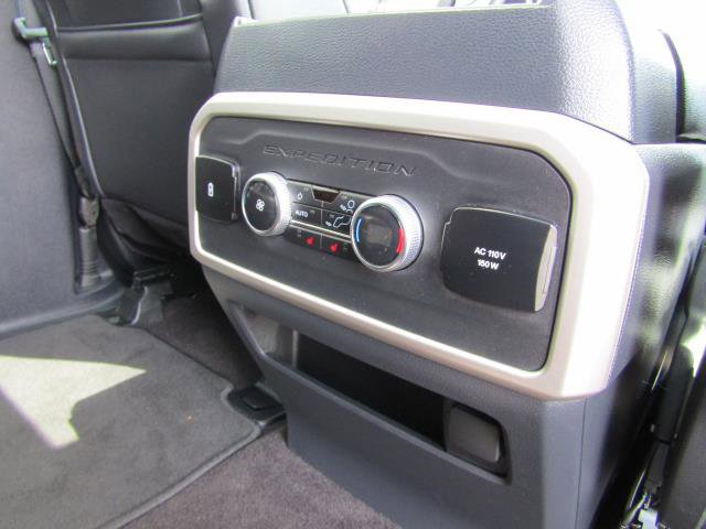 Certified 2023 Ford Expedition Limited AWD/4WD image 13