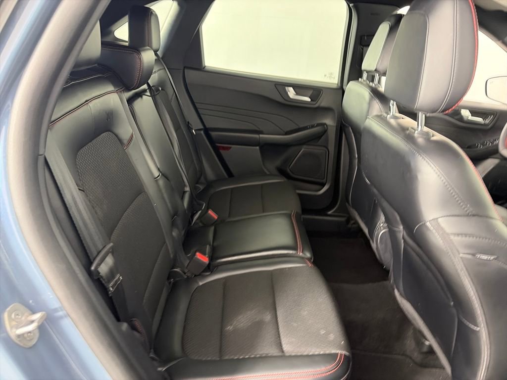 Certified 2025 Ford Escape ST-Line Select image 25