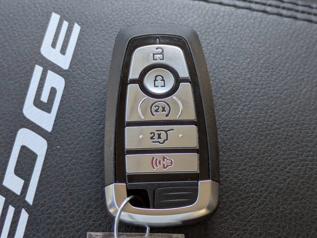 Certified 2024 Ford Edge SEL w/ Convenience Package AWD/4WD image 29
