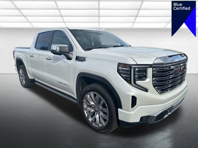 Used 2023 GMC Sierra 1500 Denali