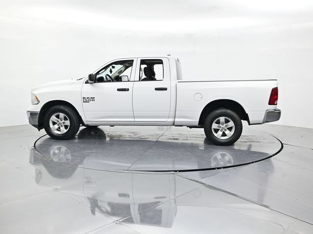 Used 2024 RAM 1500 Classic SLT RWD image 7