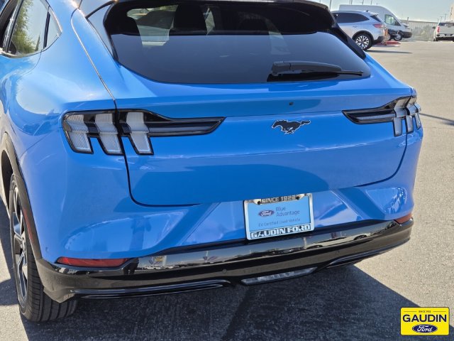 Certified 2023 Ford Mustang Mach-E Premium AWD/4WD image 6