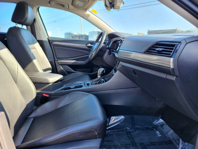 Used 2019 Volkswagen Jetta SEL image 11