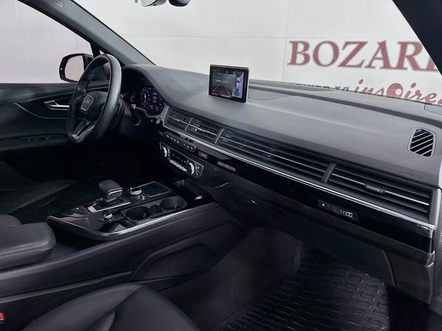 Used 2017 Audi Q7 3.0T Premium Plus image 34